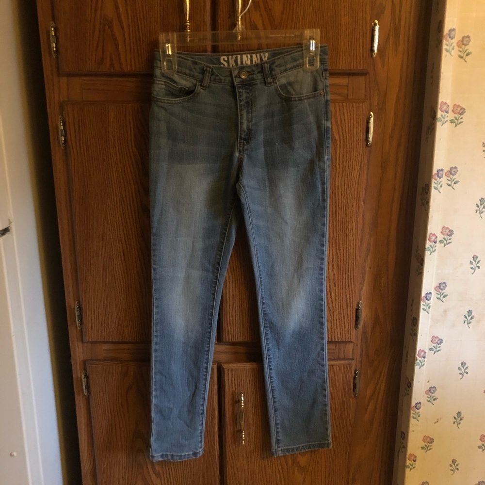 Girl’s Jeans